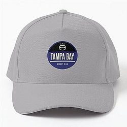 Tampa Bay Hockey Club Cap