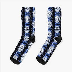 Tampa Bay Lightning Socks