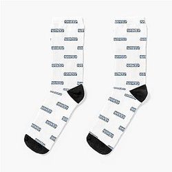 Tampa Bay Lightning Socks