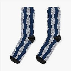Lightning Tampa Bay Champions Socks