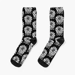 Heddy Vibes Tampa Bay Socks