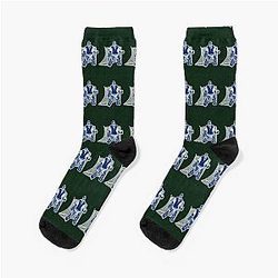 Lightning Tampa Bay Stanley Cup Socks