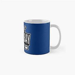 Tampa Bay Classic Mug