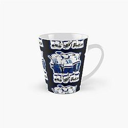 Tampa Bay Lightning Mug