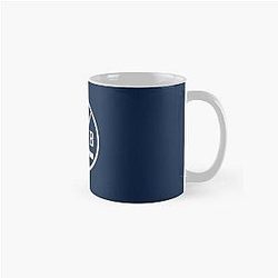 Retro Tampa Bay Hockey Vintage Classic Mug