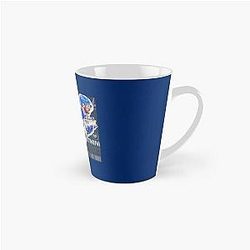 Tampa Bay Hockey Team Design Tall Mug