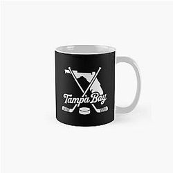 Tampa Bay Sports Team Fan Classic Mug