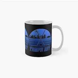 Tampa Bay Hockey Classic Mug