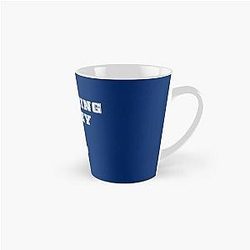 Tampa Bay Lightning Hockey Mug