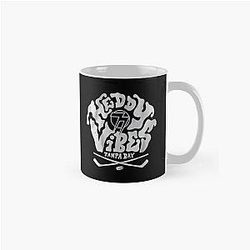 Heddy Vibes Tampa  Classic Mug