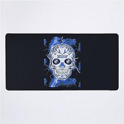 Tampa Bay Lighting Desk Mat