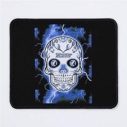 Tampa Bay Lighting Mouse Pad