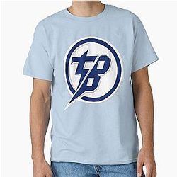 Tampa Bay Lightning Classic T-Shirt