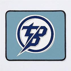 Tampa Bay Lightning Mouse Pad