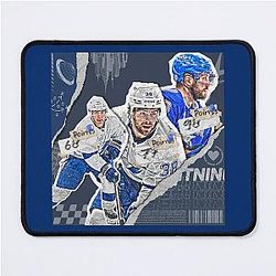 Tampa Bay Hockey Team Mouse Pad