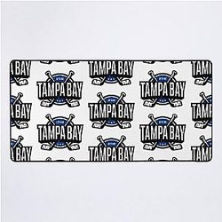 Tampa Bay Desk Mat