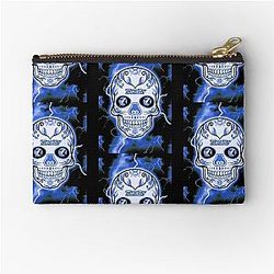 Tampa Bay Lightning Zipper Pouch