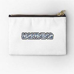 Tampa Bay Lightning Zipper Pouch