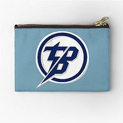 Tampa Bay Lightning Zipper Pouch