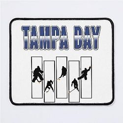 Tampa Bay Hockey Pad
