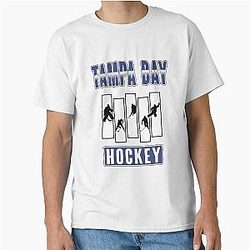 Tampa Bay Hockey Classic Shirt