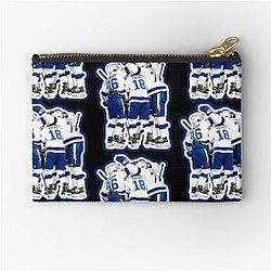 Tampa Bay Lightning Pouch