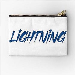 Tampa Bay Lightning Pouch