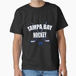 Tampa Bay Hockey T-Shirt