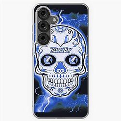 Tampa Bay Lighting Samsung Galaxy Case
