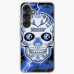 Tampa Bay Lightning Samsung Galaxy Soft Case