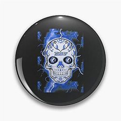 Tampa Bay Lighting Pin