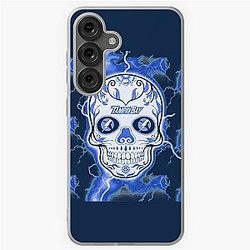 Tampa Bay Lighting Samsung Galaxy Soft Case