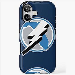 Tampa Bay iPhone Tough Case
