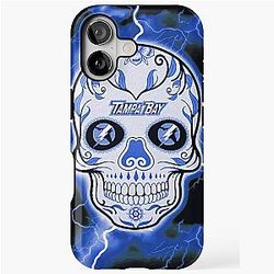 Tampa Bay Lighting Phone Case