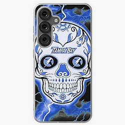 Tampa Bay Lighting Classic Samsung Galaxy Soft Case