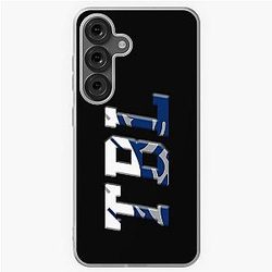 Tampa Bay Black Retro 2 Phone Case Samsung Galaxy Soft Case