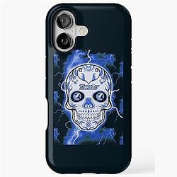 Tampa Bay Lighting iPhone Tough Case