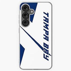 Tampa Bay Goalie Blocker Phone Case for Samsung Galaxy