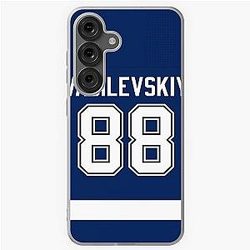 Tampa Bay Lightning Andrei Vasilevskiy Home Phone Case for Samsung Galaxy