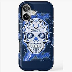 Tampa Bay Lightning iPhone Tough Case