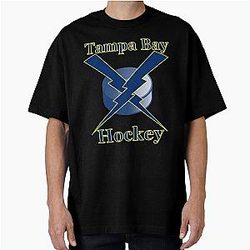Tampa Bay Hockey T-Shirt