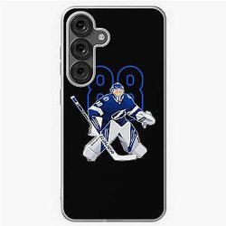 Andrei Vasilevskiy Tampa Bay 88 Number Samsung Galaxy Case