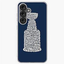 Lightning Tampa Bay Champions Samsung Galaxy Case