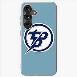 Tampa Bay Lightning Samsung Galaxy Case