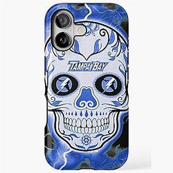 Tampa Bay Lighting Classic iPhone Tough Case
