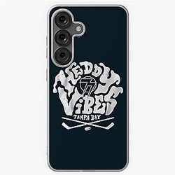 Heddy Vibes Samsung Galaxy Soft Case
