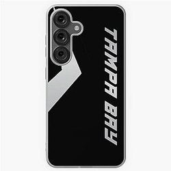 Tampa Bay Goalie Blocker Phone Case for Samsung Galaxy Soft Case