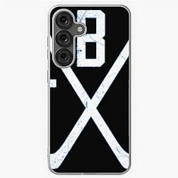 Hockey - Tampa Bay Lightning Blue Samsung Galaxy Case