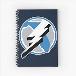 Tampa Bay Strike Notebook