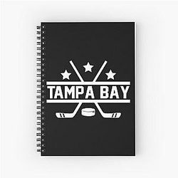 Tampa Bay Hockey Notebook